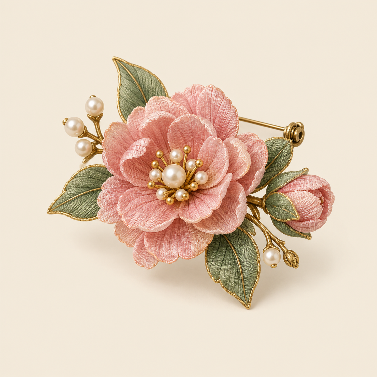 Brooch